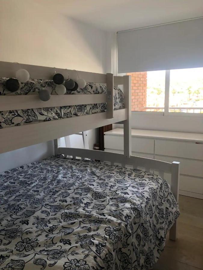 Vcc Home'S El Puerto de Mazarrón 外观 照片