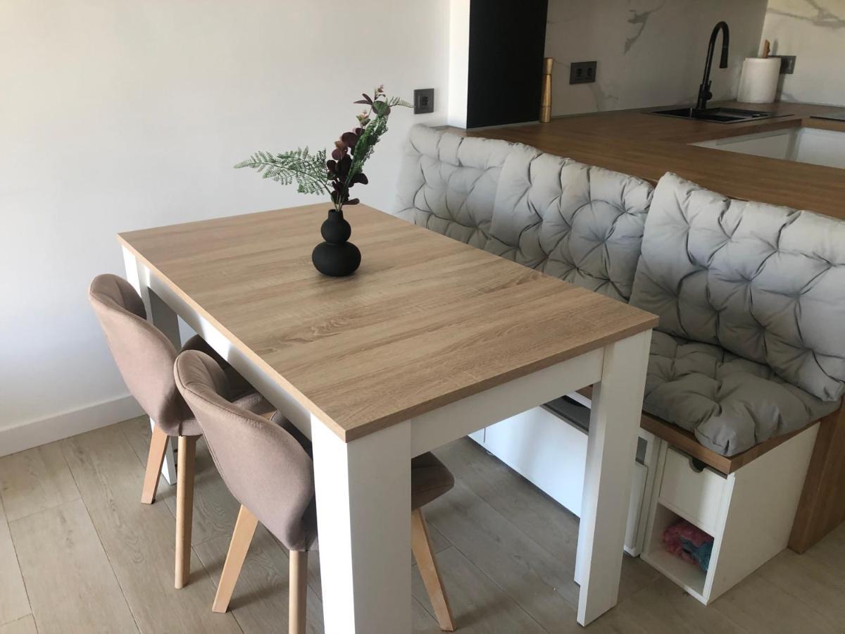 Vcc Home'S El Puerto de Mazarrón 外观 照片
