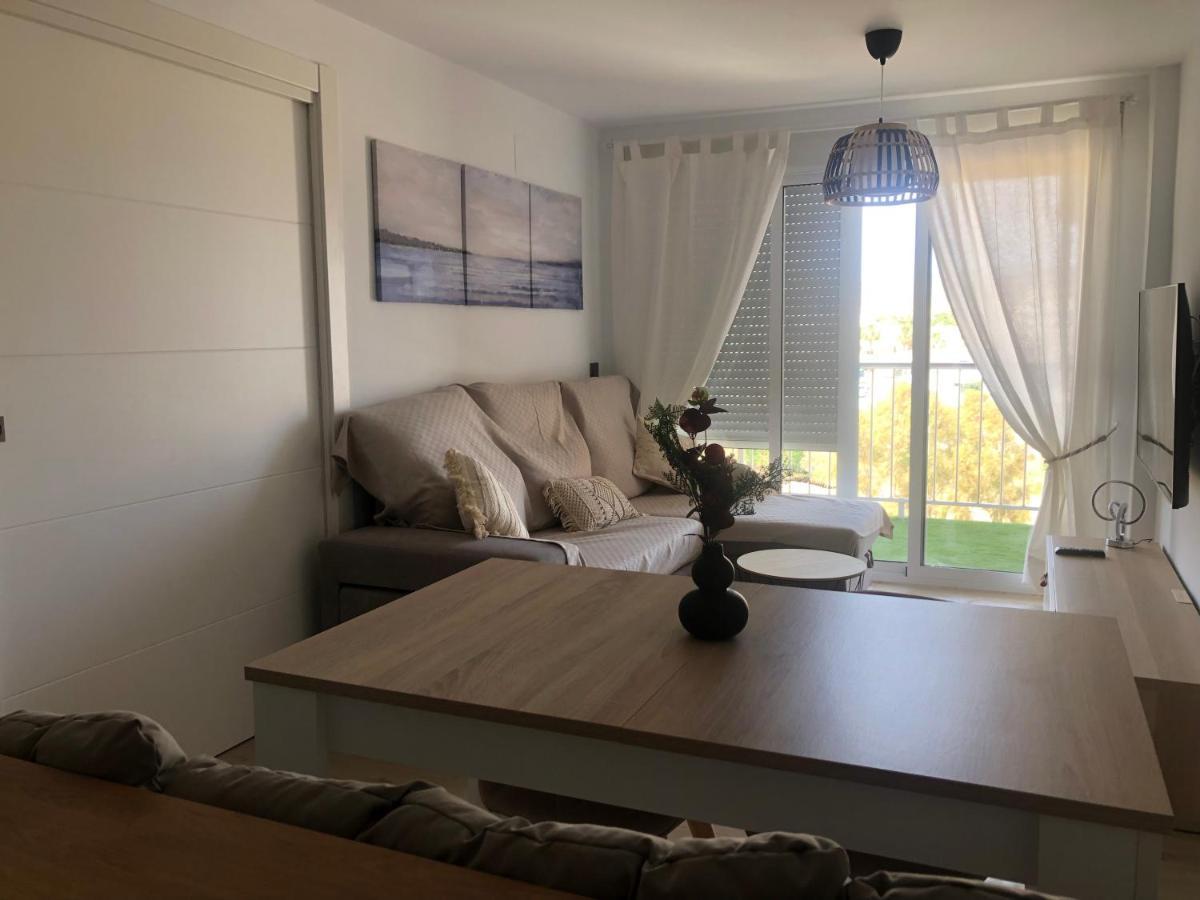 Vcc Home'S El Puerto de Mazarrón 外观 照片