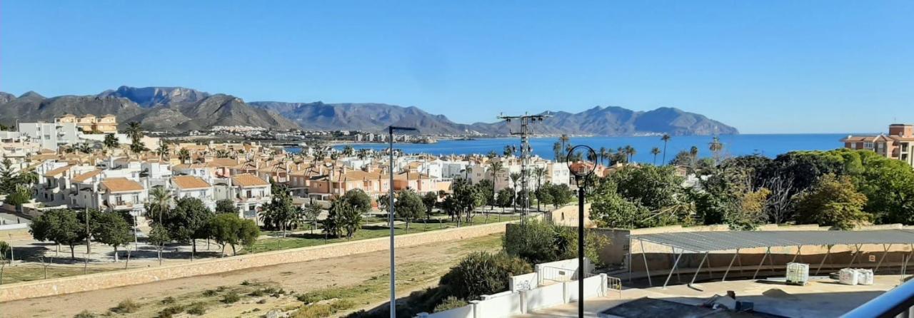 Vcc Home'S El Puerto de Mazarrón 外观 照片