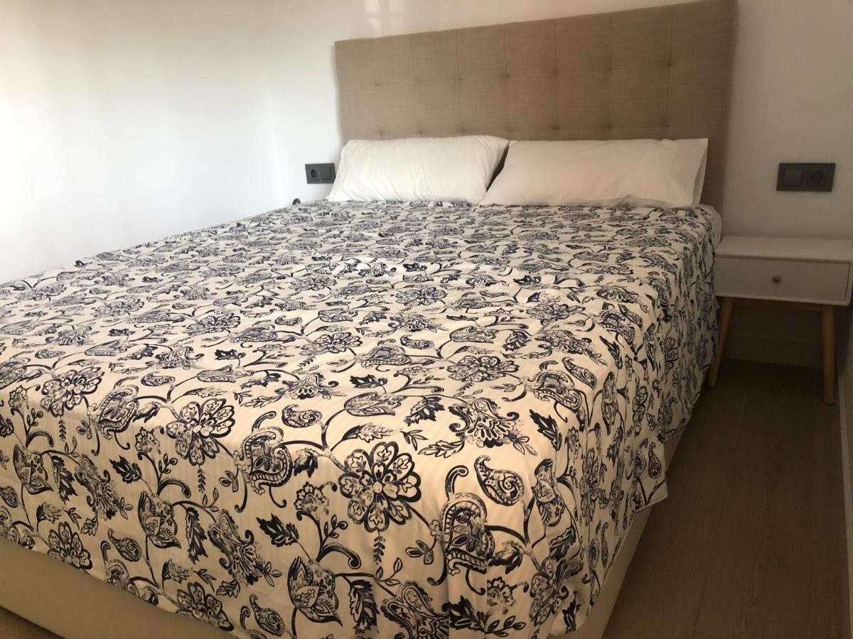 Vcc Home'S El Puerto de Mazarrón 外观 照片