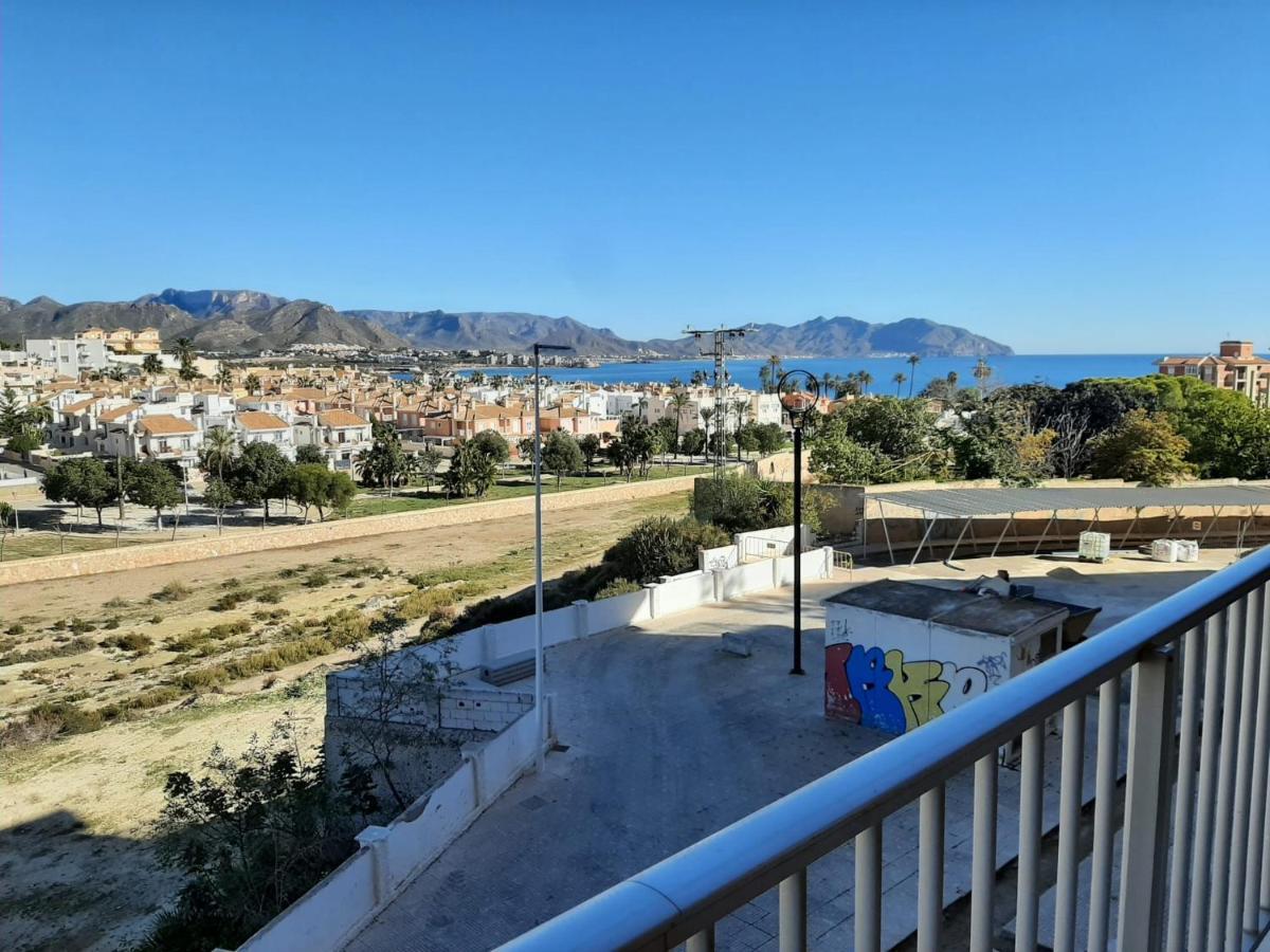 Vcc Home'S El Puerto de Mazarrón 外观 照片