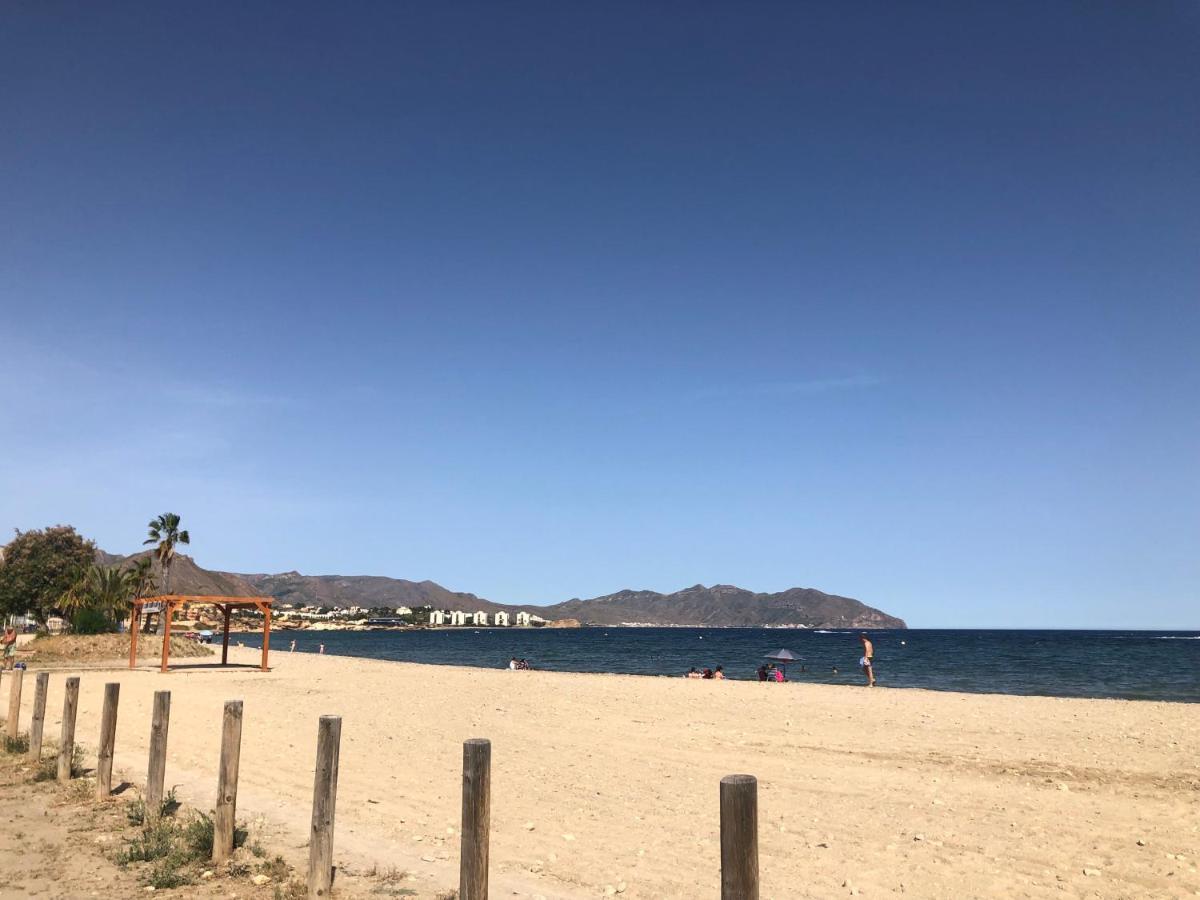 Vcc Home'S El Puerto de Mazarrón 外观 照片